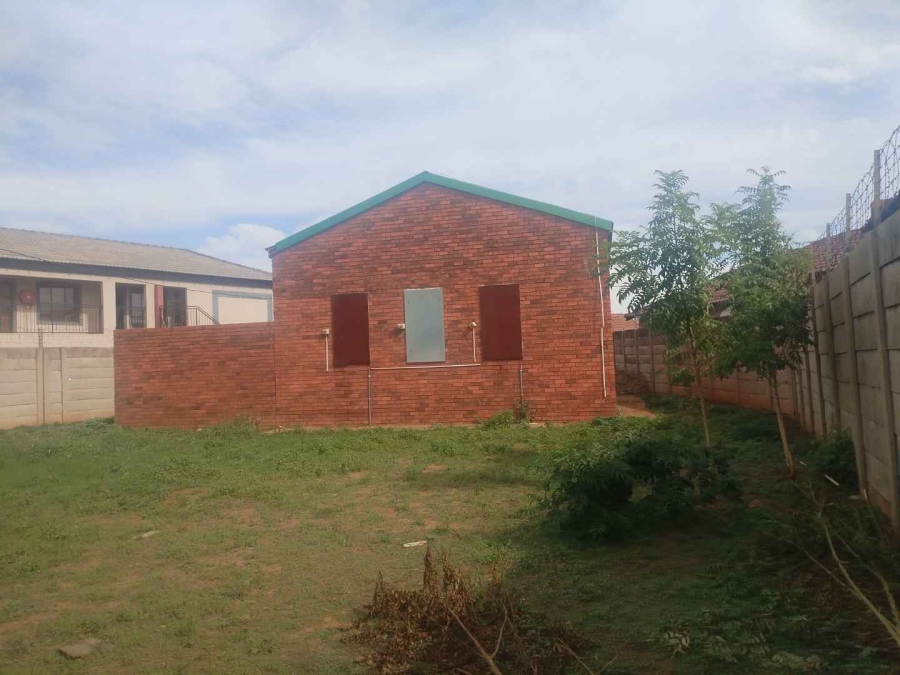 1 Bedroom Property for Sale in Mahube Valley Gauteng