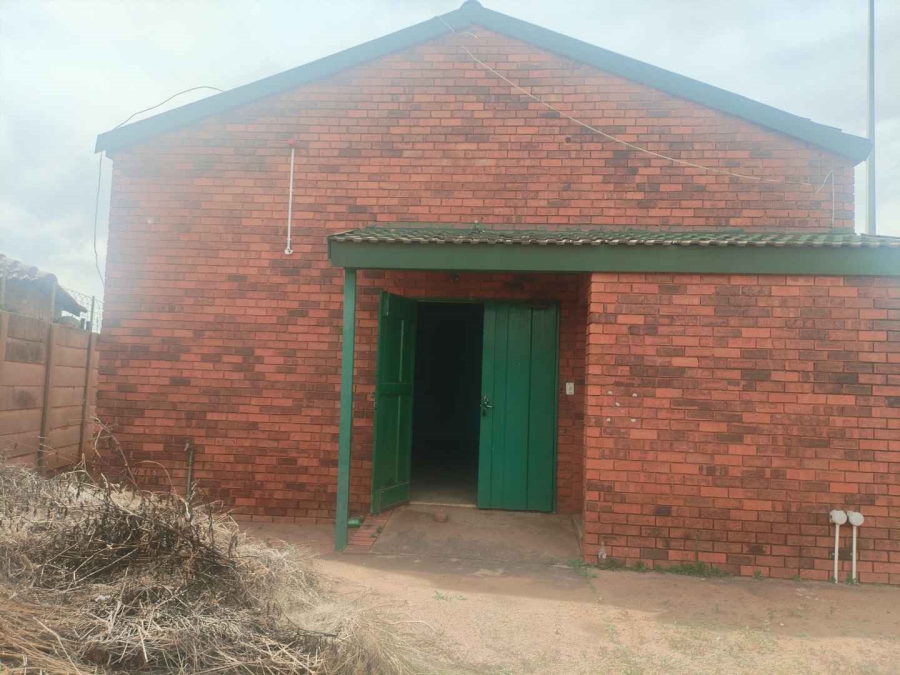 1 Bedroom Property for Sale in Mahube Valley Gauteng