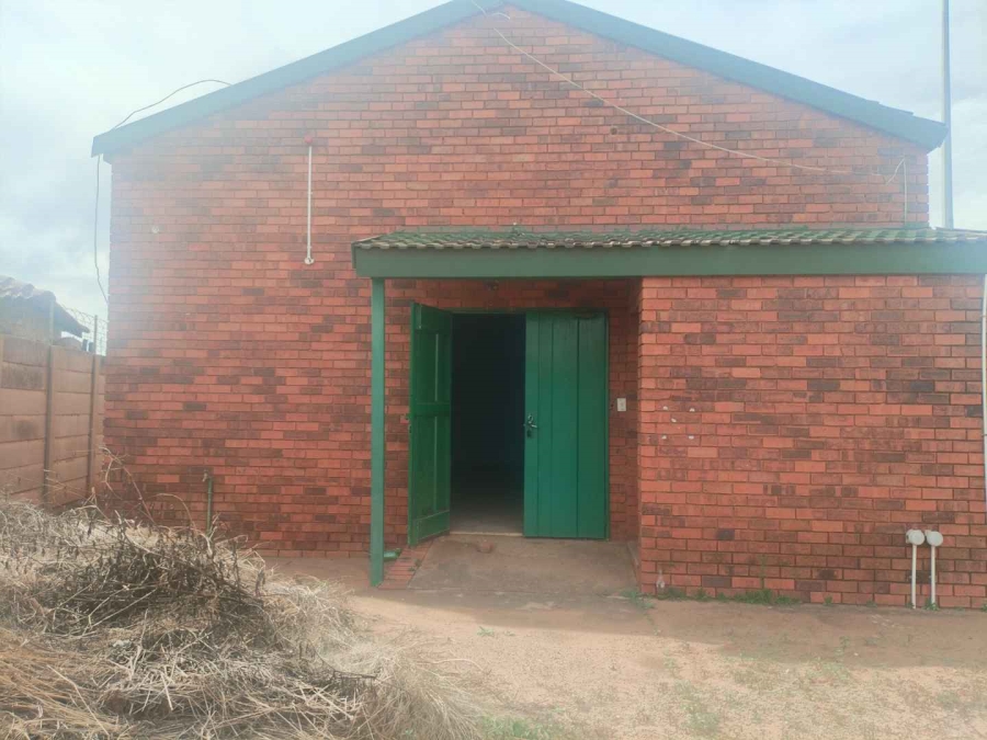 1 Bedroom Property for Sale in Mahube Valley Gauteng