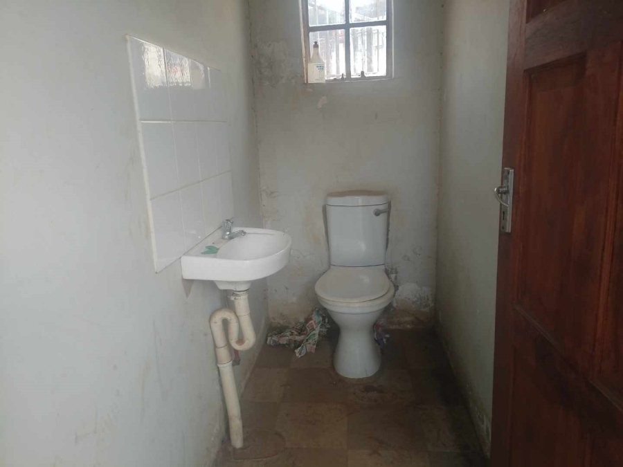 1 Bedroom Property for Sale in Mahube Valley Gauteng