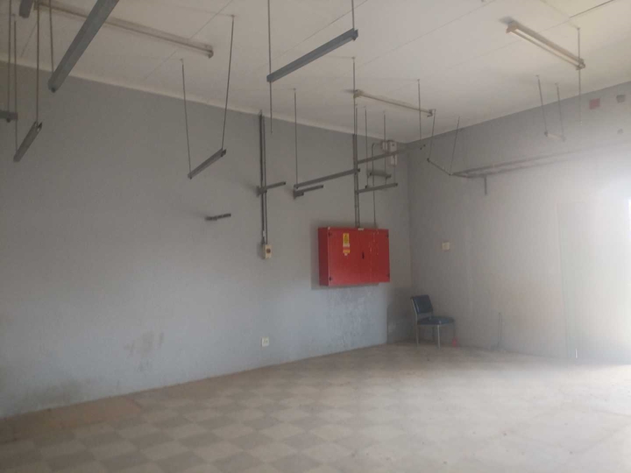 1 Bedroom Property for Sale in Mahube Valley Gauteng