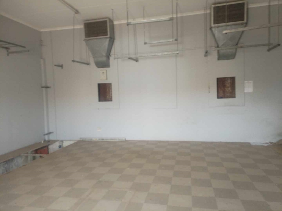 1 Bedroom Property for Sale in Mahube Valley Gauteng