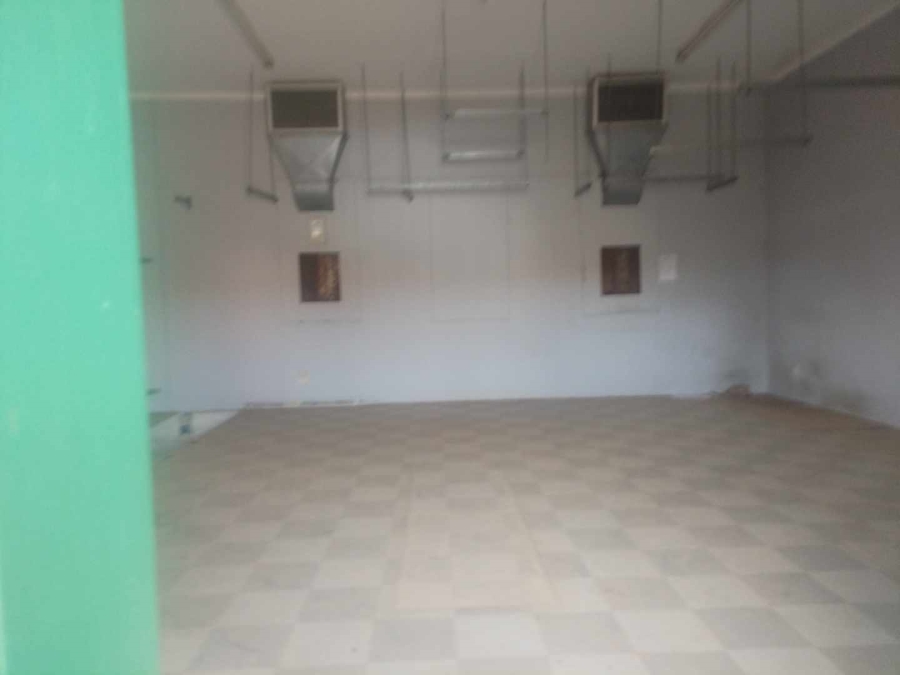 1 Bedroom Property for Sale in Mahube Valley Gauteng