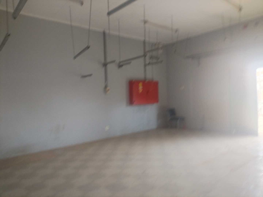 1 Bedroom Property for Sale in Mahube Valley Gauteng