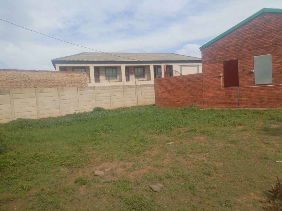 1 Bedroom Property for Sale in Mahube Valley Gauteng