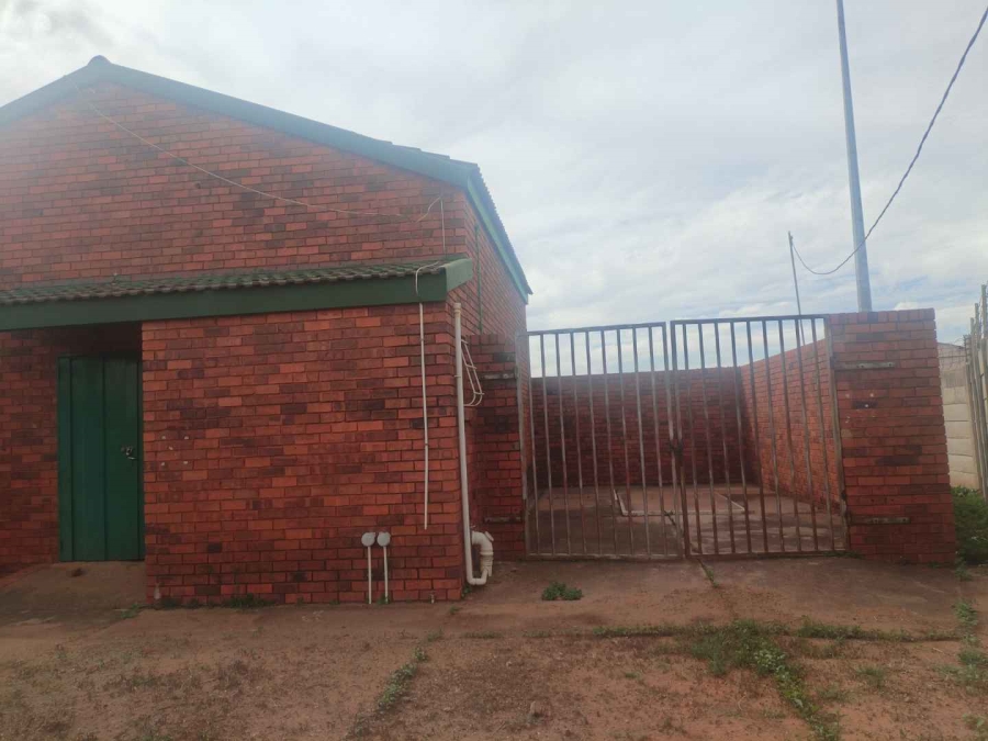 1 Bedroom Property for Sale in Mahube Valley Gauteng