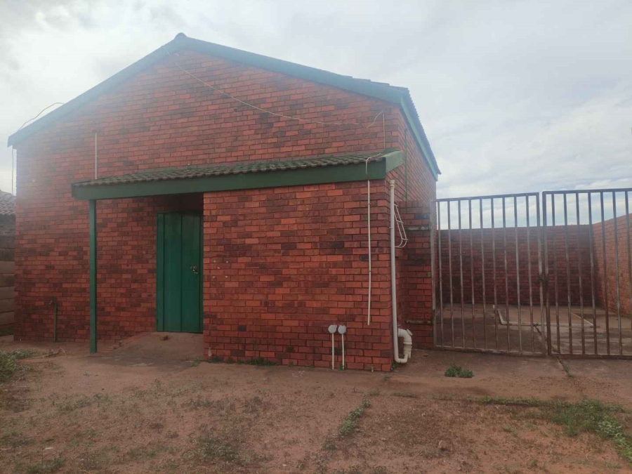 1 Bedroom Property for Sale in Mahube Valley Gauteng
