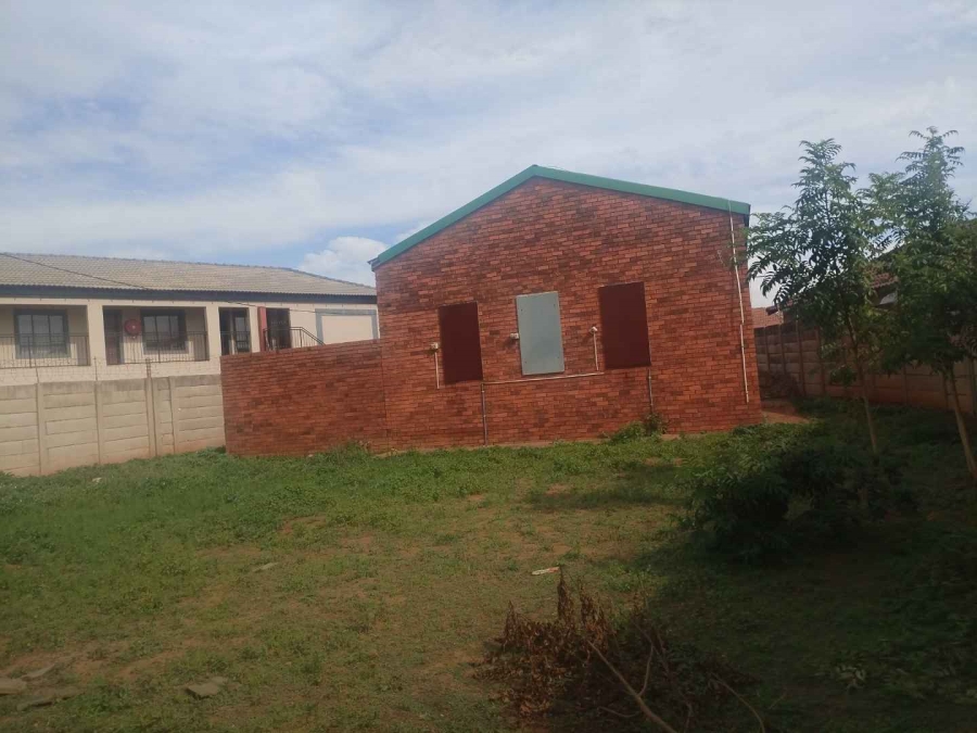 1 Bedroom Property for Sale in Mahube Valley Gauteng