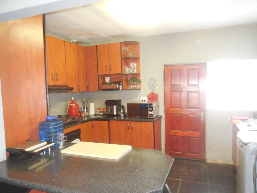 To Let 2 Bedroom Property for Rent in Eersterust Gauteng