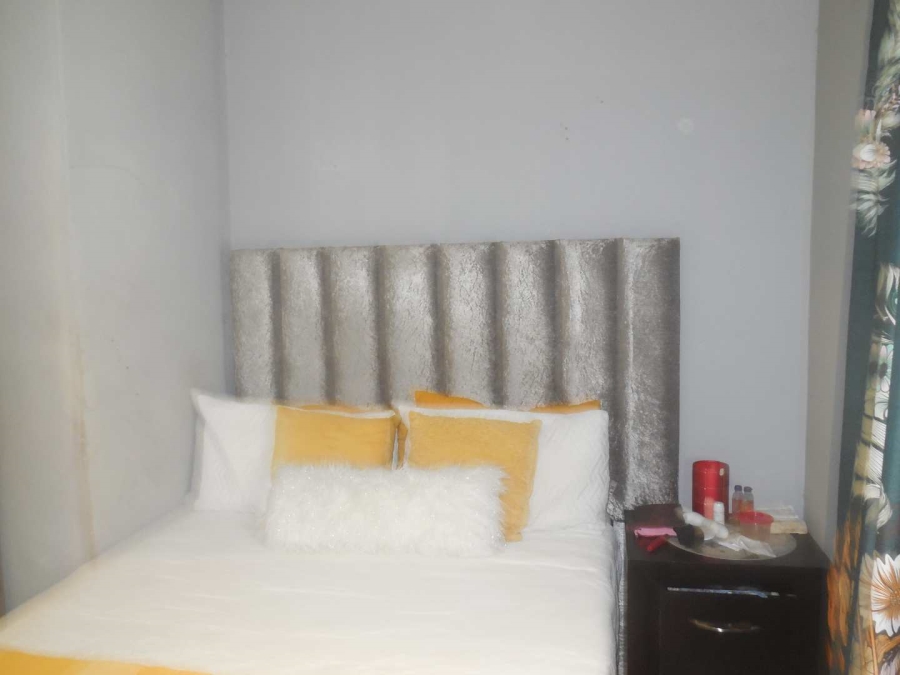 To Let 2 Bedroom Property for Rent in Eersterust Gauteng