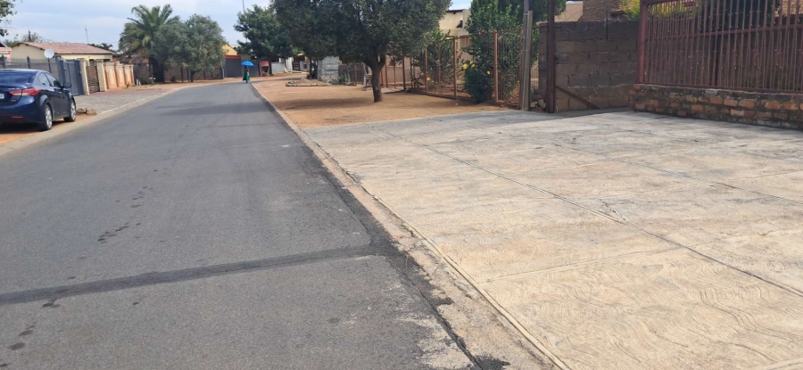 3 Bedroom Property for Sale in Soshanguve AA Gauteng