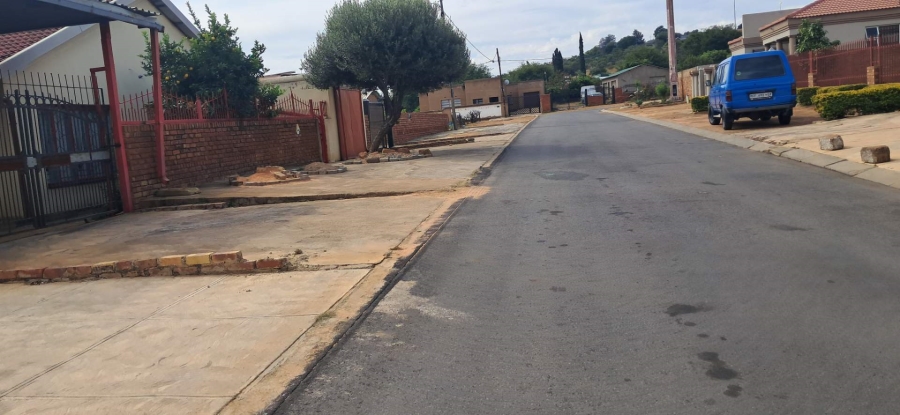 3 Bedroom Property for Sale in Soshanguve AA Gauteng