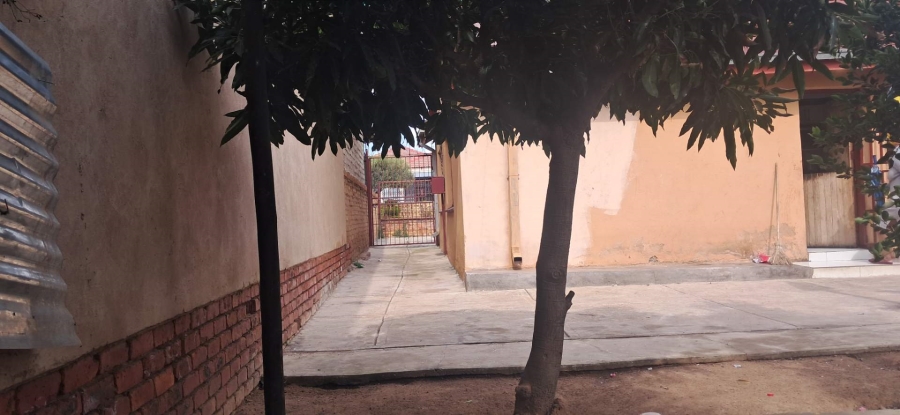 3 Bedroom Property for Sale in Soshanguve AA Gauteng