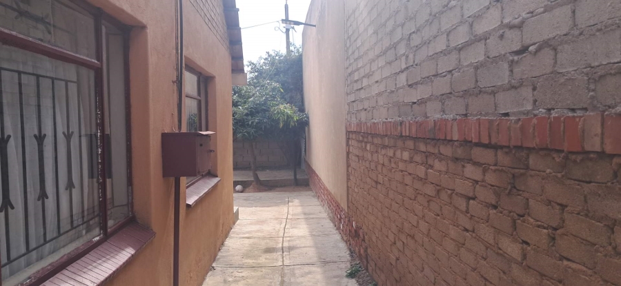 3 Bedroom Property for Sale in Soshanguve AA Gauteng