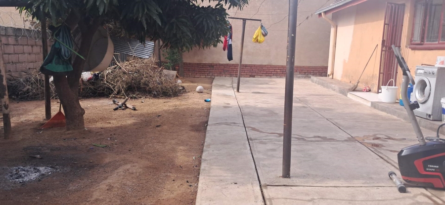 3 Bedroom Property for Sale in Soshanguve AA Gauteng