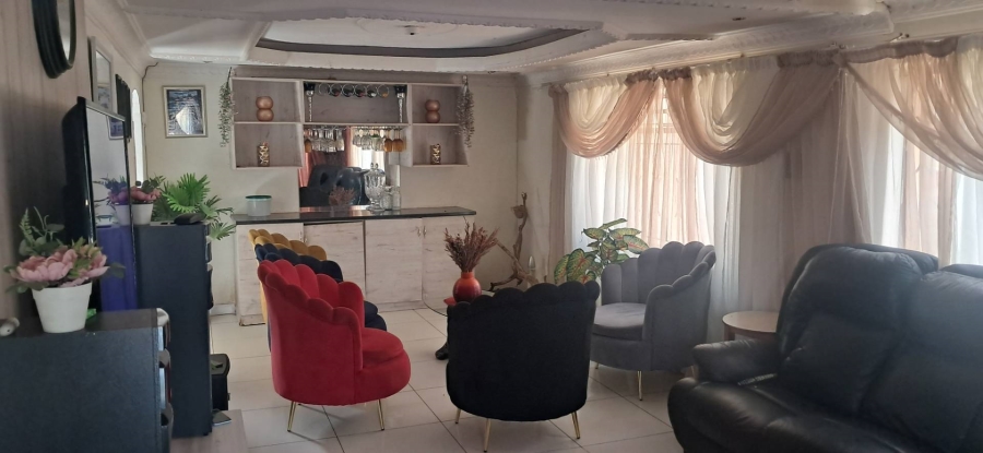 3 Bedroom Property for Sale in Soshanguve AA Gauteng