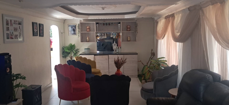 3 Bedroom Property for Sale in Soshanguve AA Gauteng