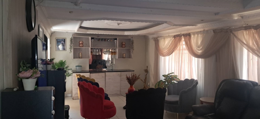 3 Bedroom Property for Sale in Soshanguve AA Gauteng