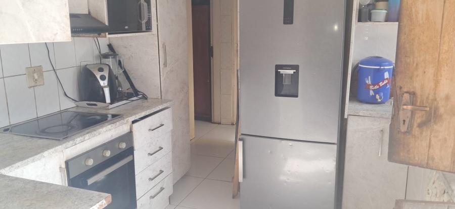 3 Bedroom Property for Sale in Soshanguve AA Gauteng