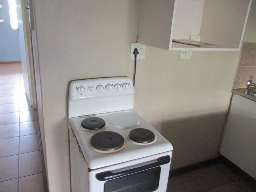 To Let 1 Bedroom Property for Rent in Hatfield Gauteng