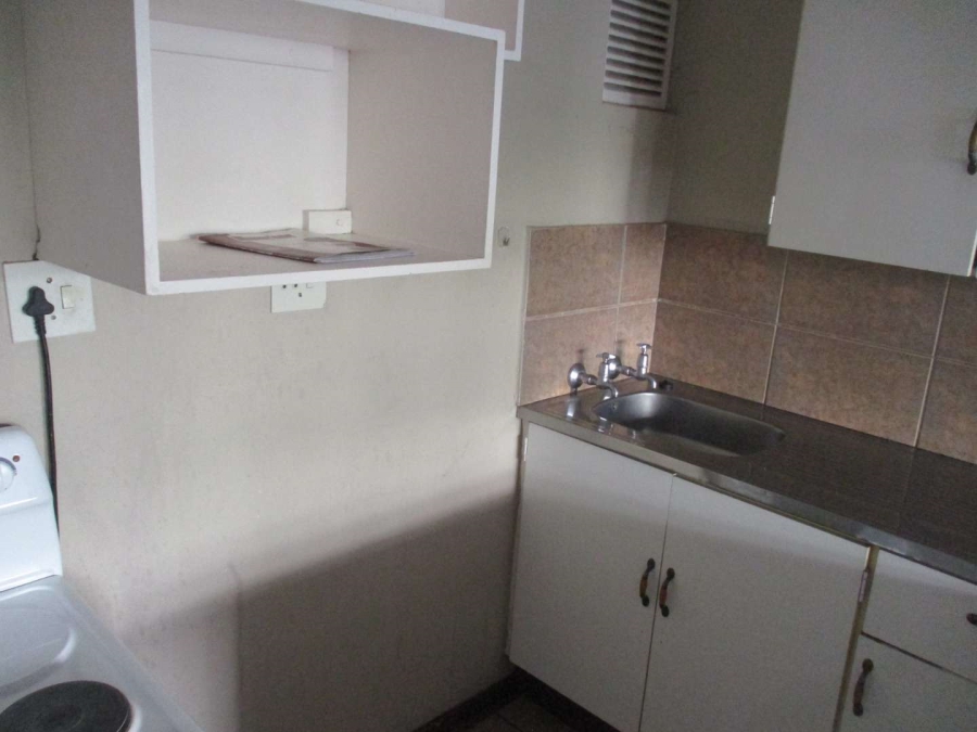 To Let 1 Bedroom Property for Rent in Hatfield Gauteng