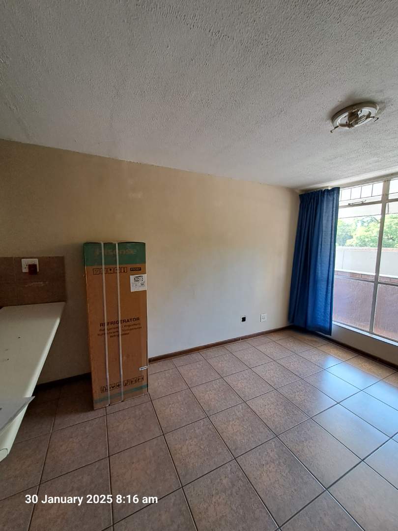 To Let 1 Bedroom Property for Rent in Hatfield Gauteng