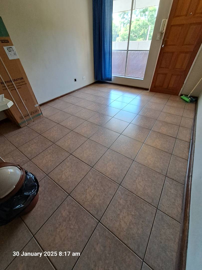 To Let 1 Bedroom Property for Rent in Hatfield Gauteng