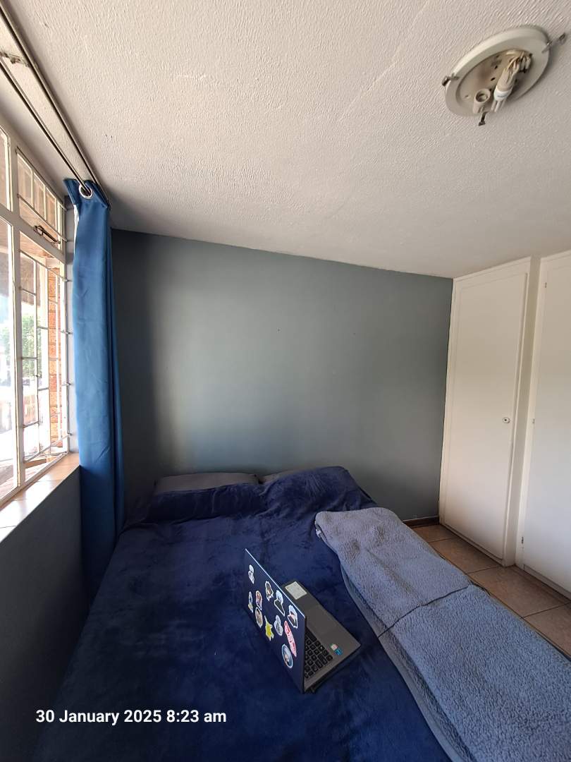 To Let 1 Bedroom Property for Rent in Hatfield Gauteng