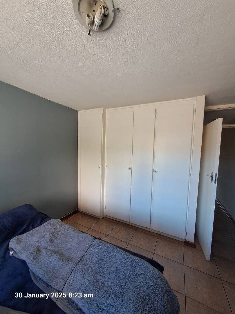 To Let 1 Bedroom Property for Rent in Hatfield Gauteng