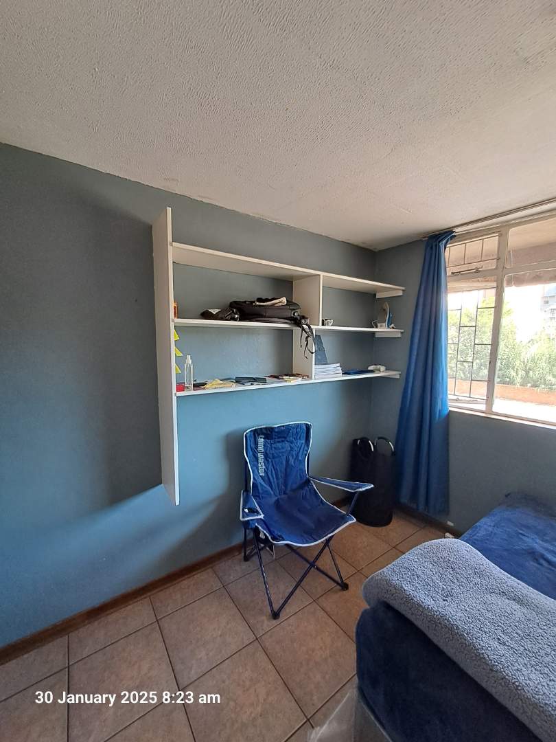 To Let 1 Bedroom Property for Rent in Hatfield Gauteng