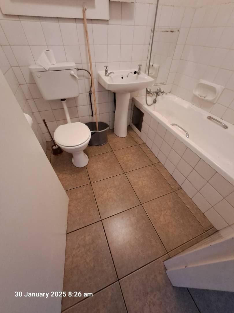 To Let 1 Bedroom Property for Rent in Hatfield Gauteng