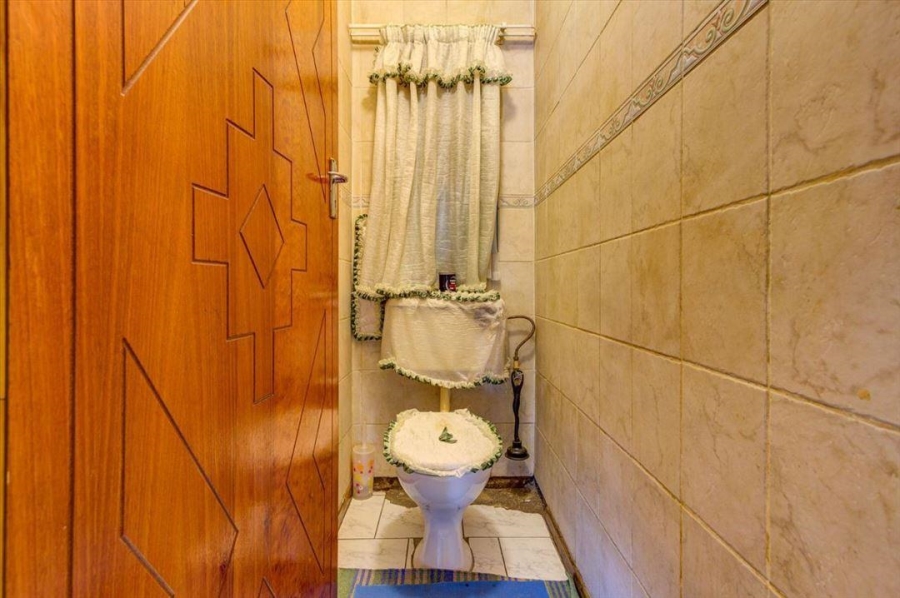 3 Bedroom Property for Sale in Norkem Park Gauteng