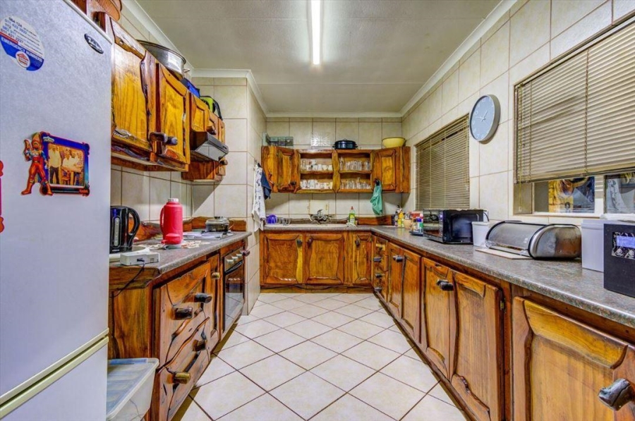 3 Bedroom Property for Sale in Norkem Park Gauteng