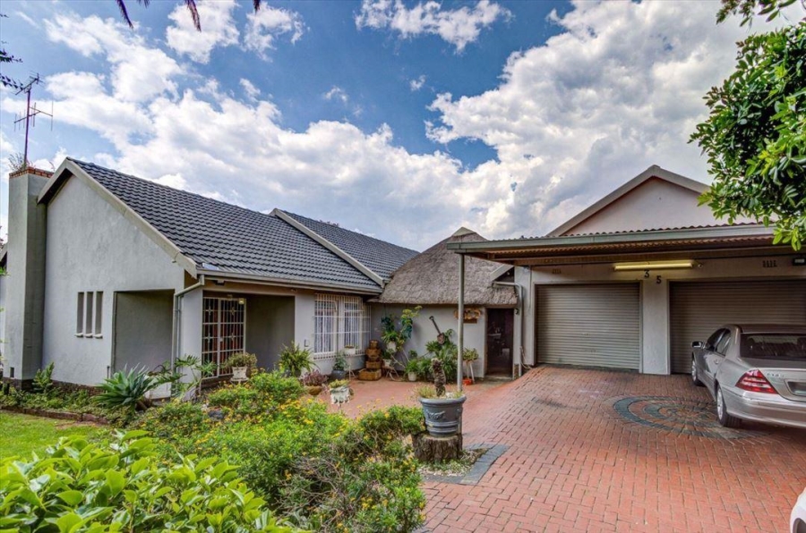 3 Bedroom Property for Sale in Norkem Park Gauteng