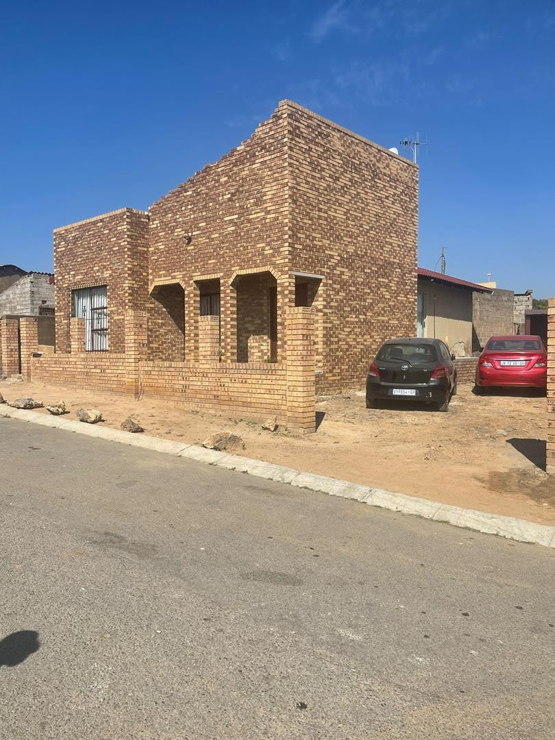 3 Bedroom Property for Sale in Tembisa Gauteng