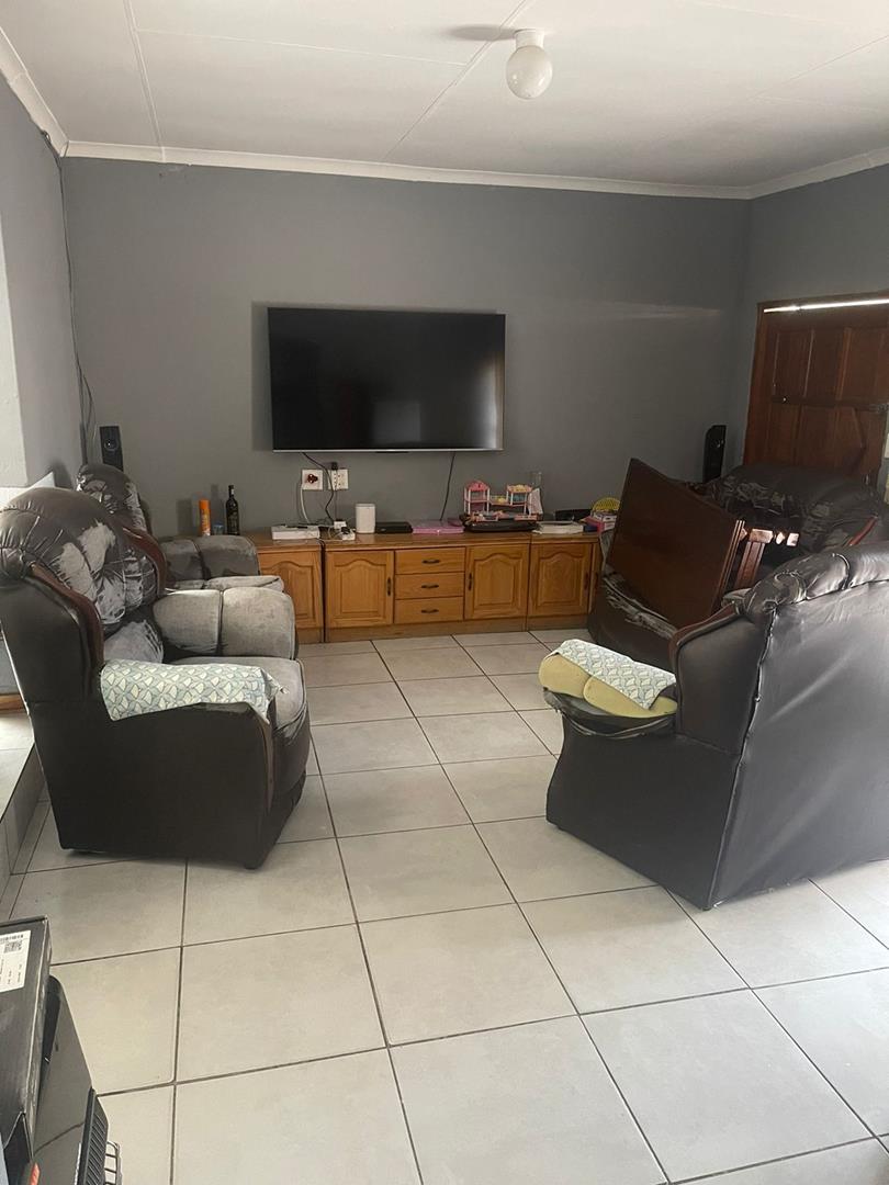 3 Bedroom Property for Sale in Tembisa Gauteng