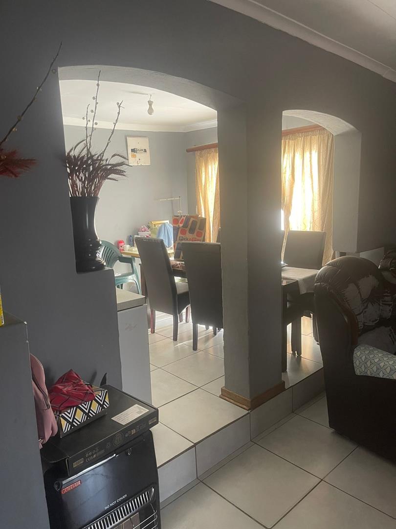 3 Bedroom Property for Sale in Tembisa Gauteng
