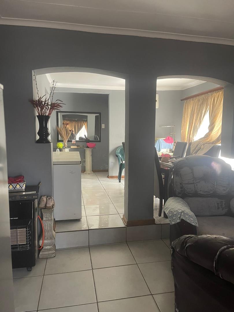 3 Bedroom Property for Sale in Tembisa Gauteng