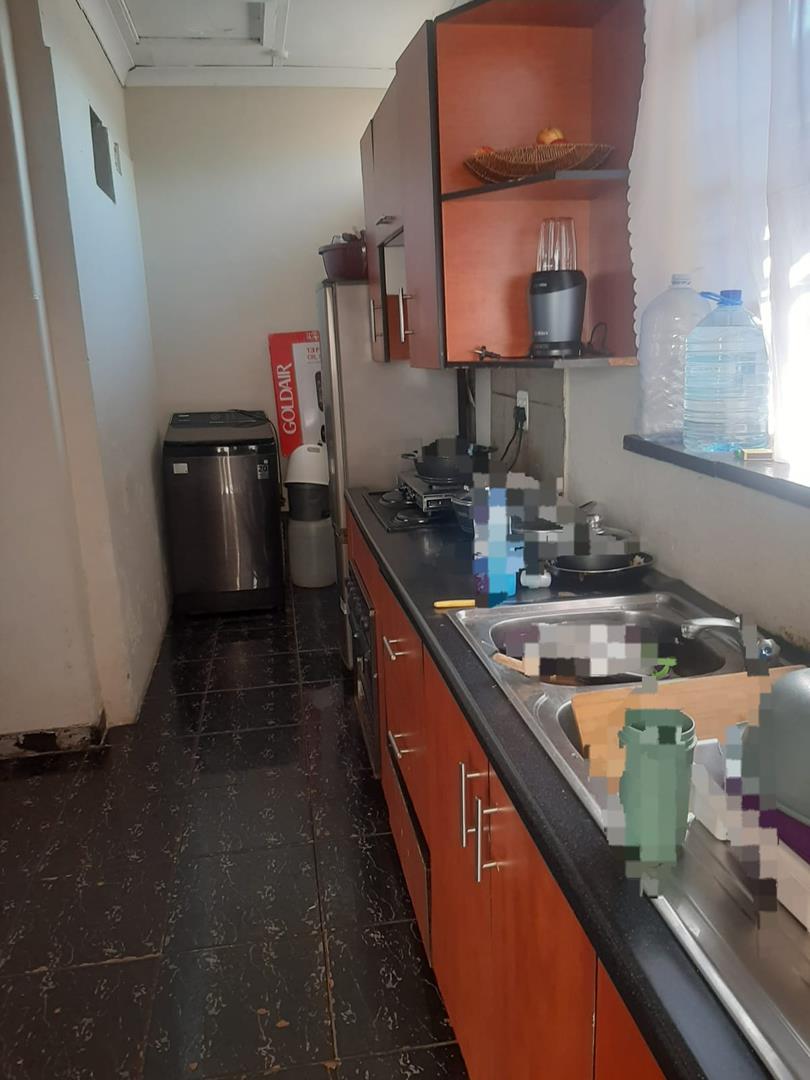 4 Bedroom Property for Sale in Glenesk Gauteng