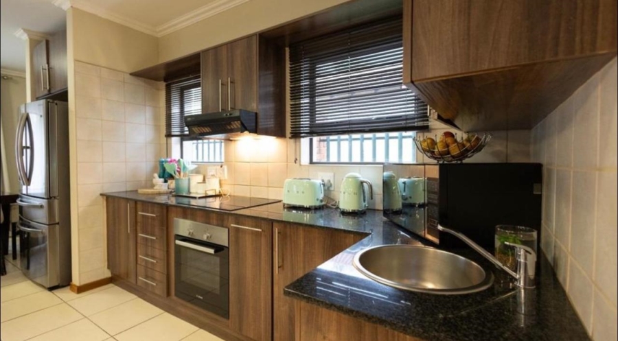 3 Bedroom Property for Sale in Elandspark Gauteng