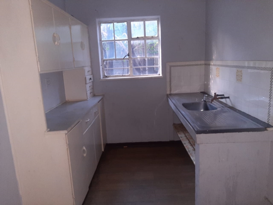 2 Bedroom Property for Sale in Rosettenville Gauteng