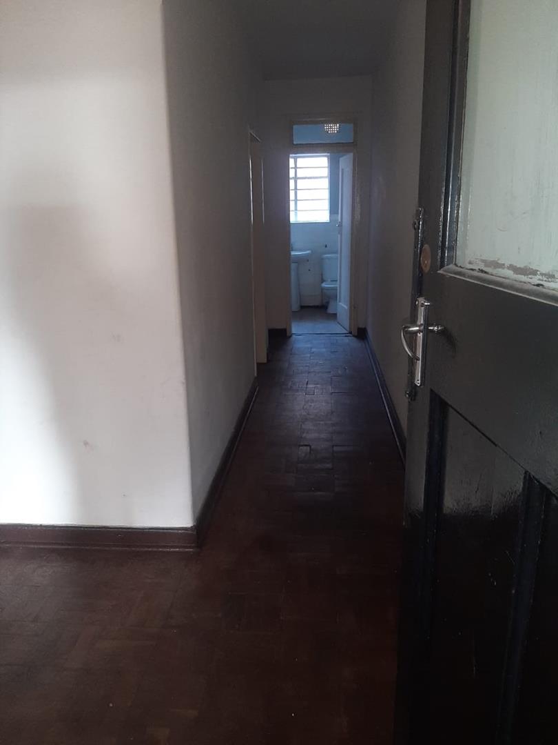 2 Bedroom Property for Sale in Rosettenville Gauteng