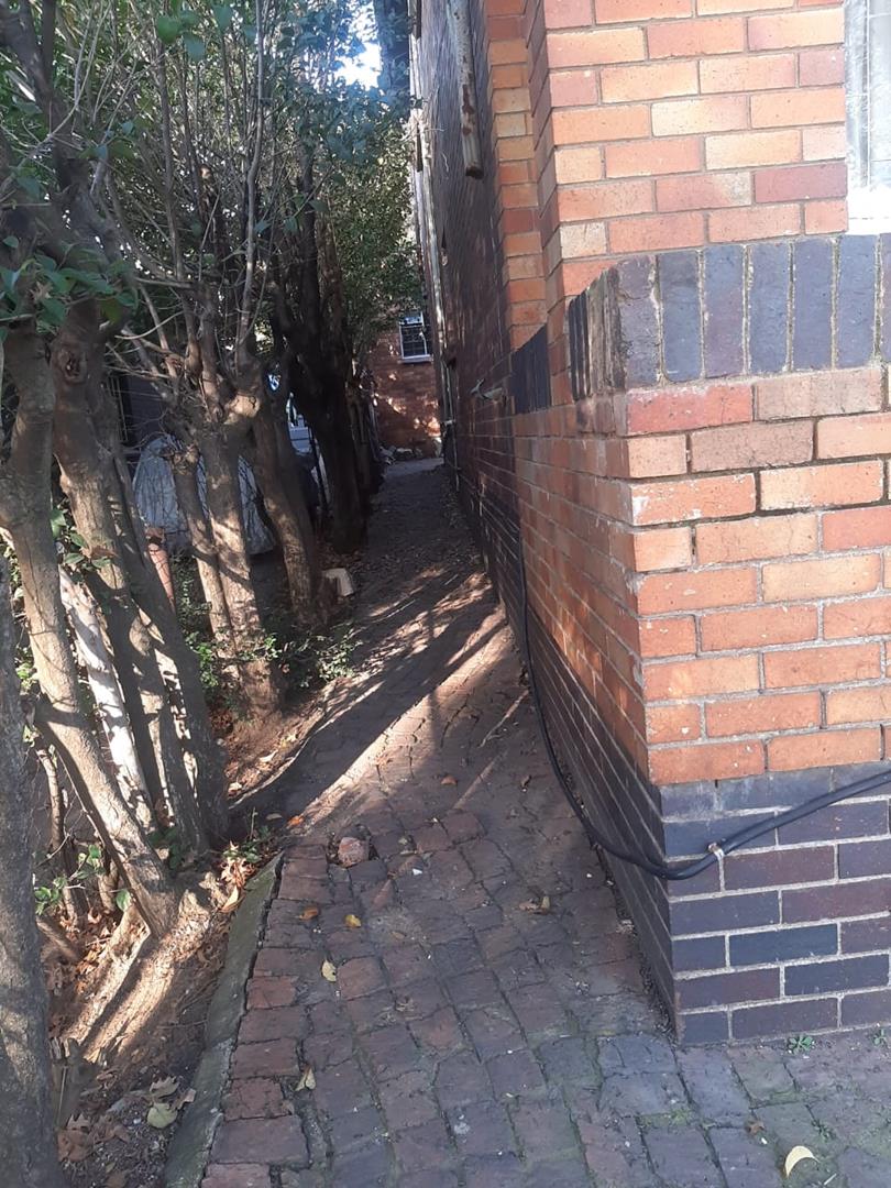 2 Bedroom Property for Sale in Rosettenville Gauteng