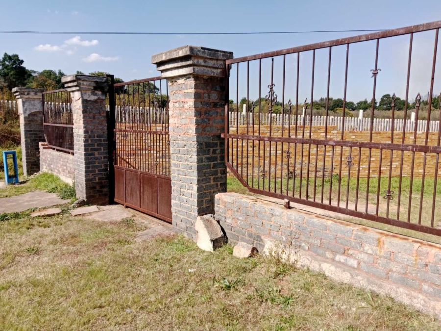 4 Bedroom Property for Sale in Riverlea Gauteng