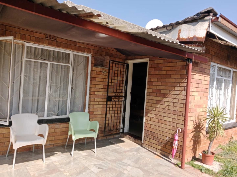 4 Bedroom Property for Sale in Riverlea Gauteng