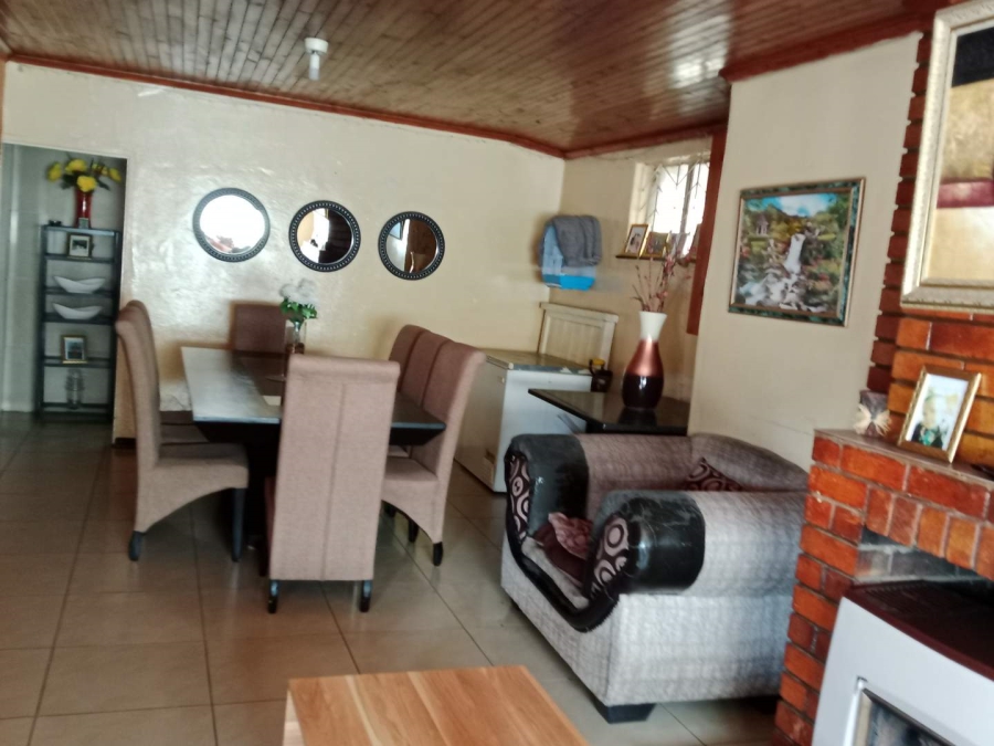 4 Bedroom Property for Sale in Riverlea Gauteng