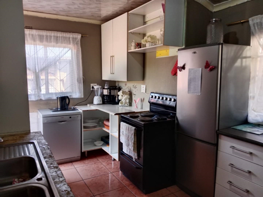 4 Bedroom Property for Sale in Riverlea Gauteng