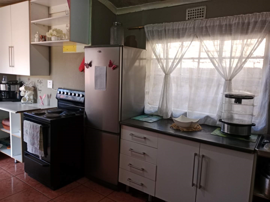 4 Bedroom Property for Sale in Riverlea Gauteng