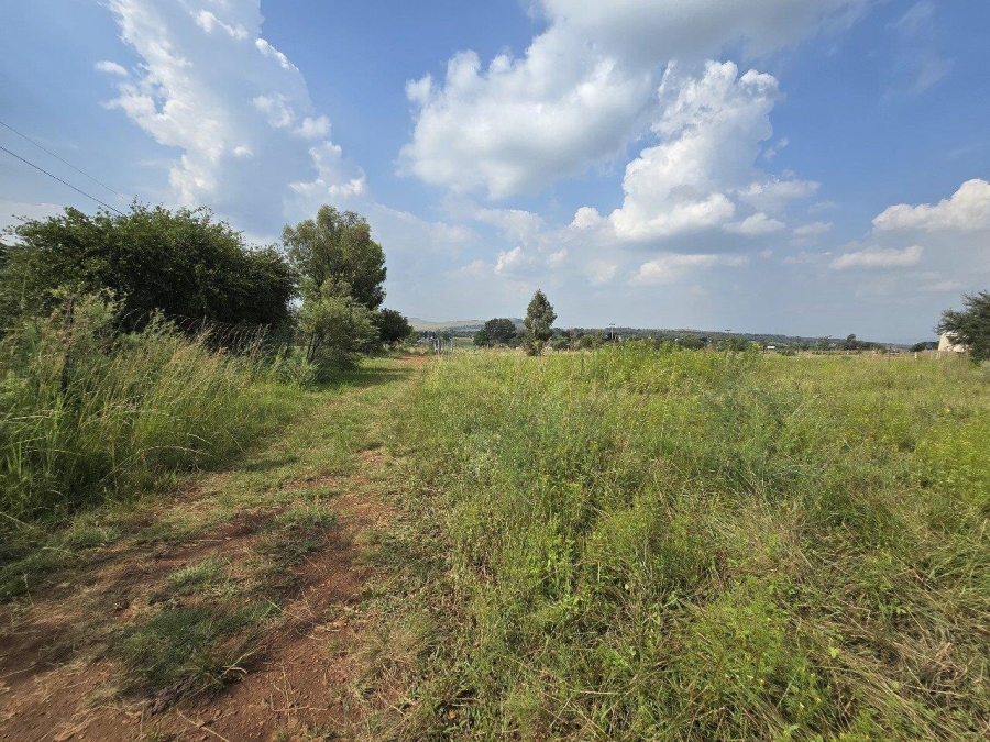 Commercial Property for Sale in Drumblade A H Gauteng