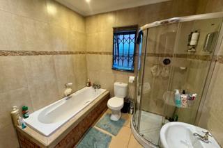 5 Bedroom Property for Sale in Diepkloof Gauteng